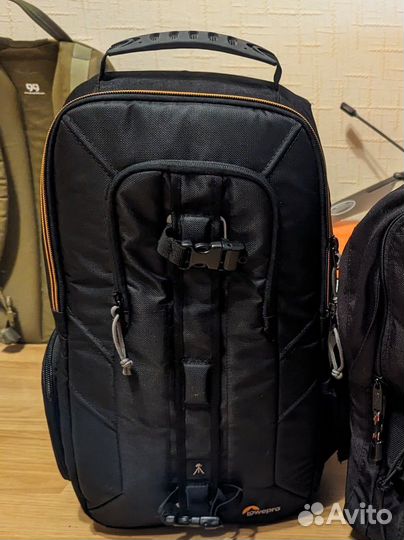 Фоторюкзак lowepro slingshot 250 AW