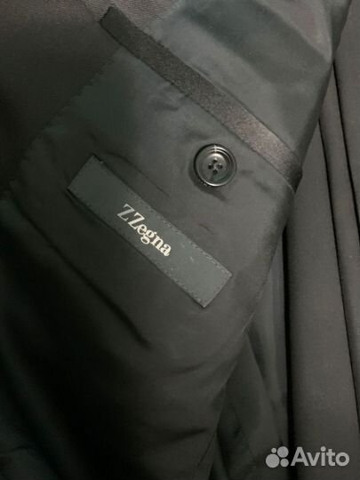 Костюм zegna