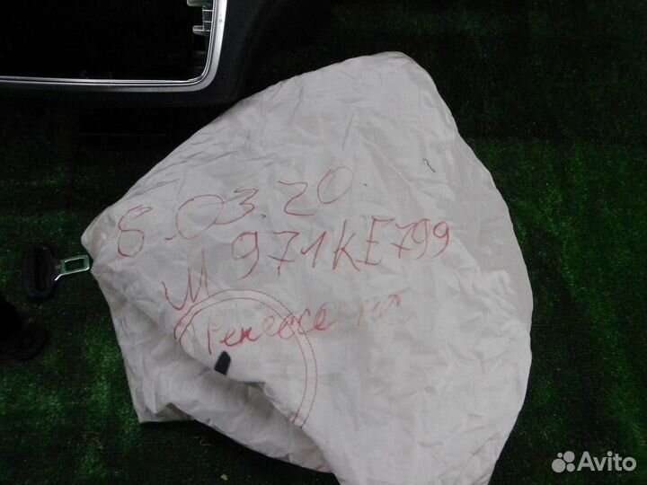 Подушка безопасности (разное) Mercedes-Benz CLA-Cl