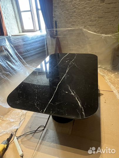 Реставрация и изготовление изделий из мрамора