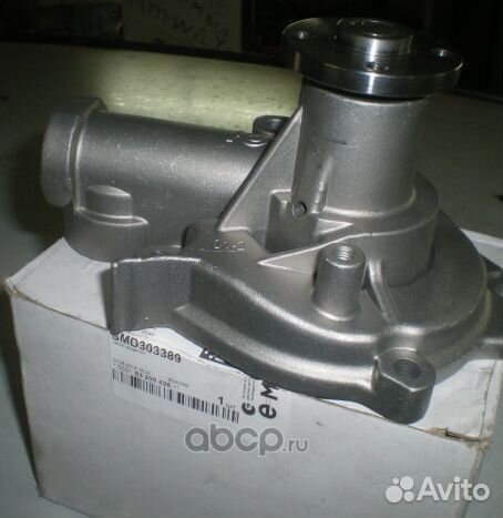 Насос водяной Wingle Safe Deer