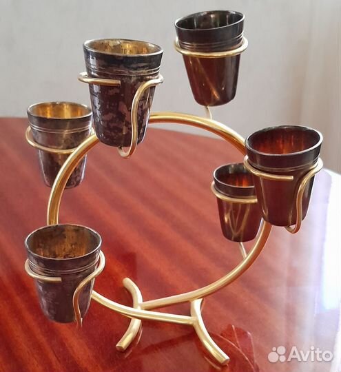 Стопки СССР