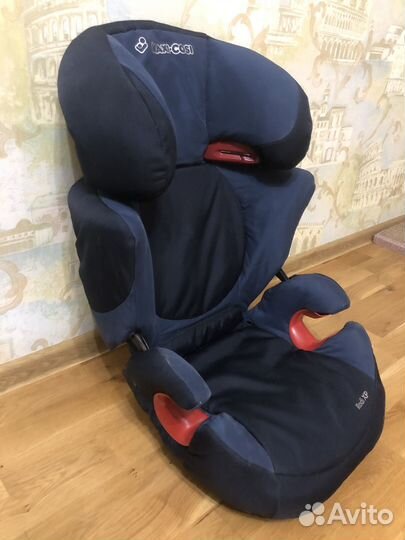 Детское автокресло Maxi-cozi