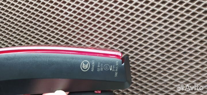 Фонарь задний левый Volkswagen Tiguan 5n0945093g