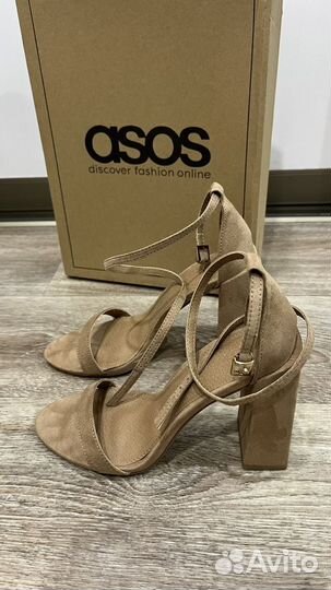 Босоножки женские ASOS