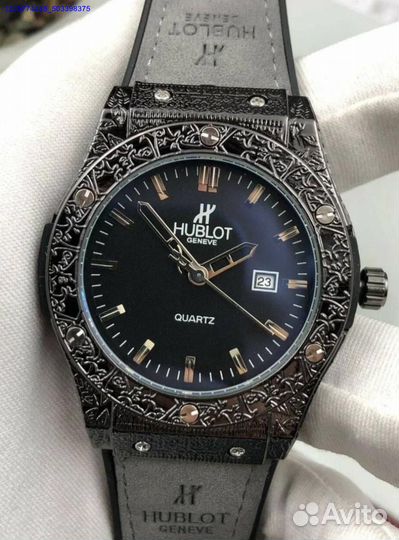 Мужские часы Hublot (Арт.91763)