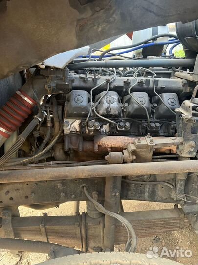 Галичанин КС-55729-1В, 2010