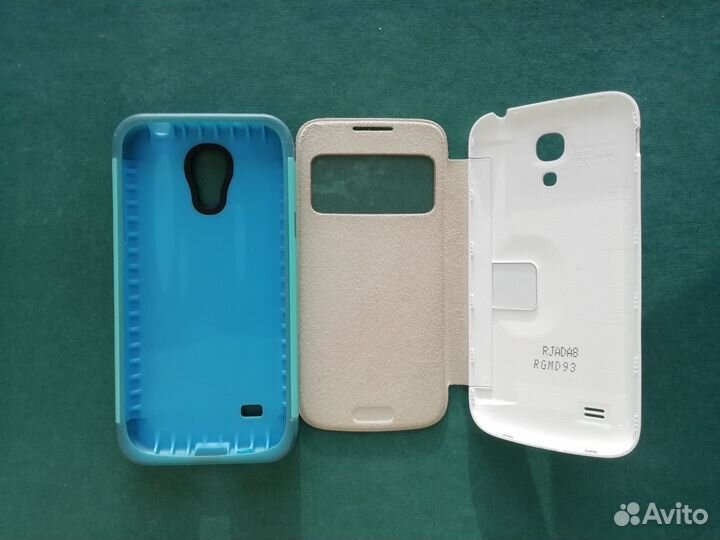 Чехлы для samsung S4 Mini GT-I9192