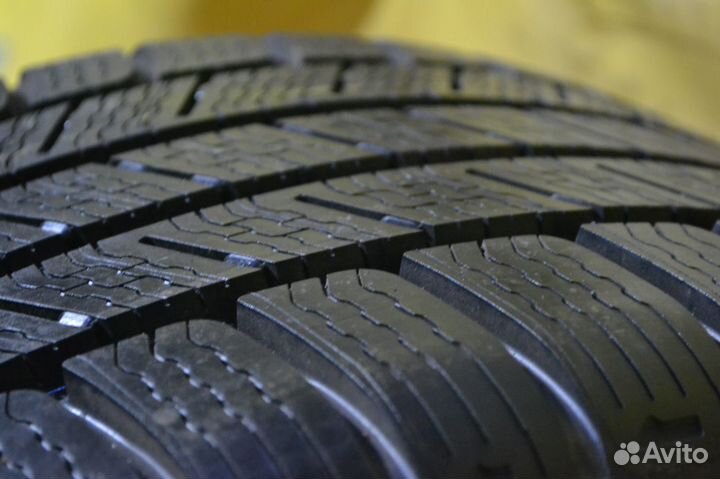 Michelin Pilot Alpin PA2 265/40 R18