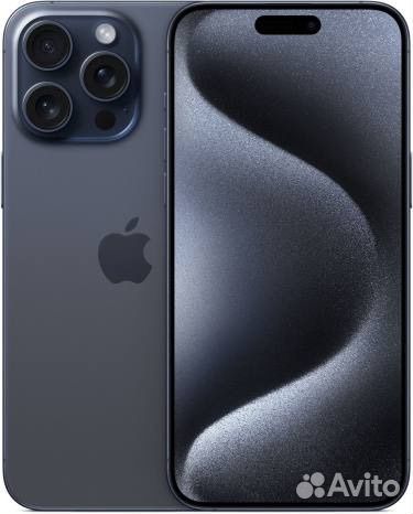 iPhone 15 Pro Max, 128 ГБ