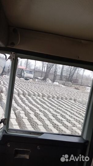 Отсевные Блоки