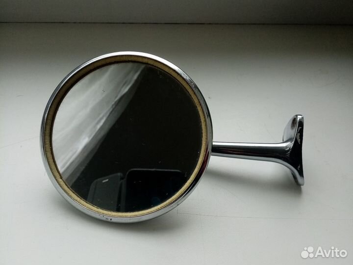 Боковое зеркало заднего вида для 2101