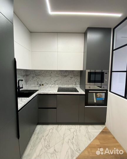 Кухня на заказ sh-0529034