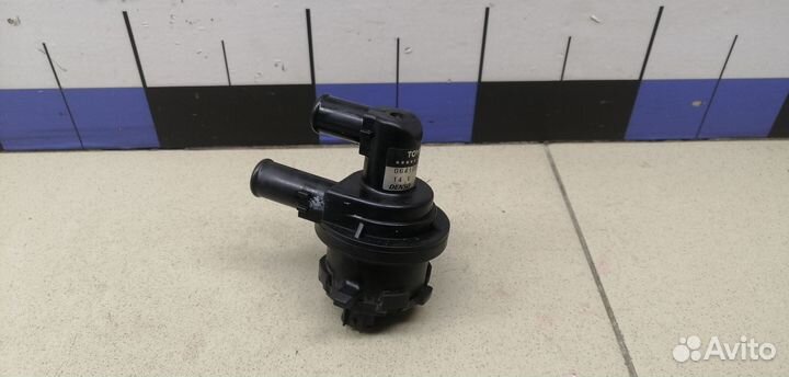 Насос (помпа) электрический RAV 4 2013