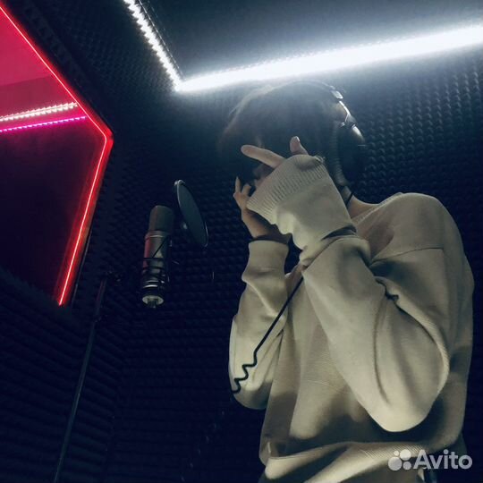 Студия звукозаписи Puzzles Rec