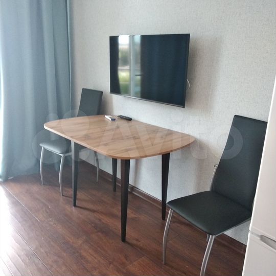 2-к. квартира, 34,7 м², 7/17 эт.