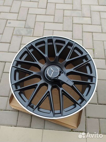 R19/5/112 AMG W204, w211, w222, w212, w205, W213