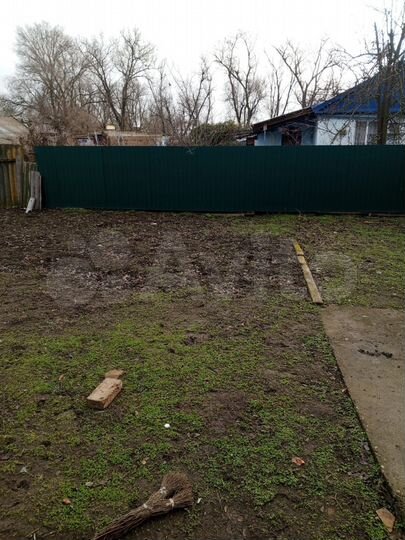 Дом 64,2 м² на участке 7,5 сот.