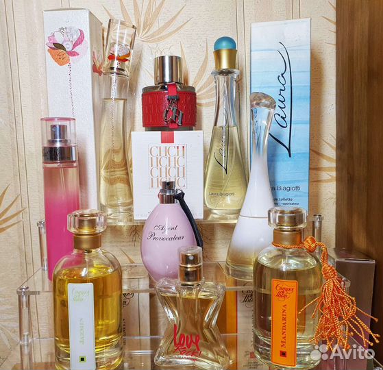 Личная коллекция:снятость, редкость, винтаж