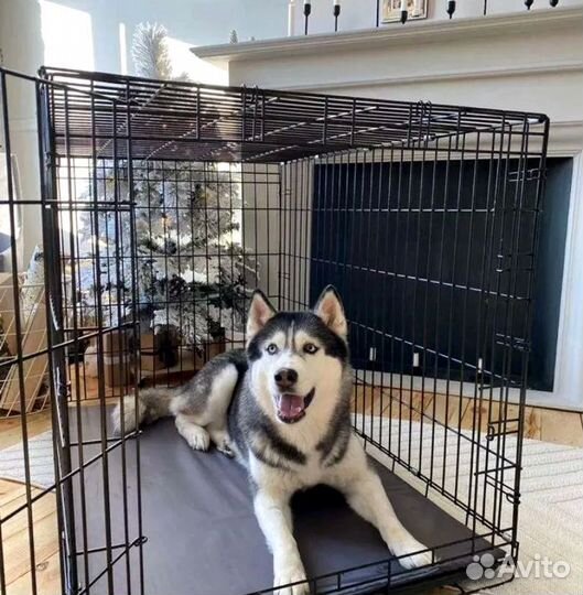 Клетка для животных