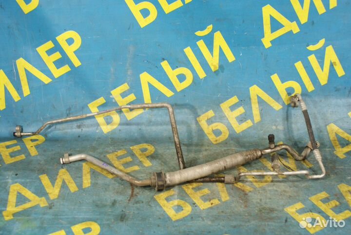 Трубка шланг кондиционера BMW X5 E53