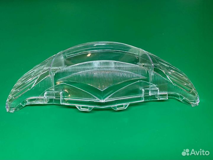 Стекло фары Honda Dio af34/35