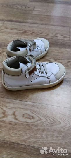 Обувь кават kavat