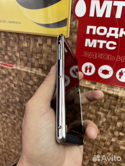 Телефон Vertu aster