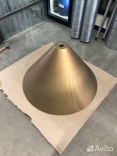 Восстановление и нанесение тефлоновых покрытий