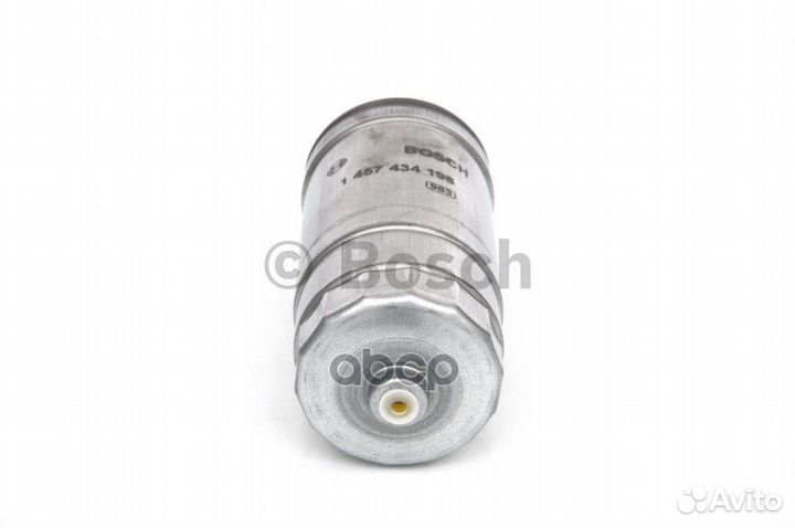 Фильтр топливный 1457434198 Bosch