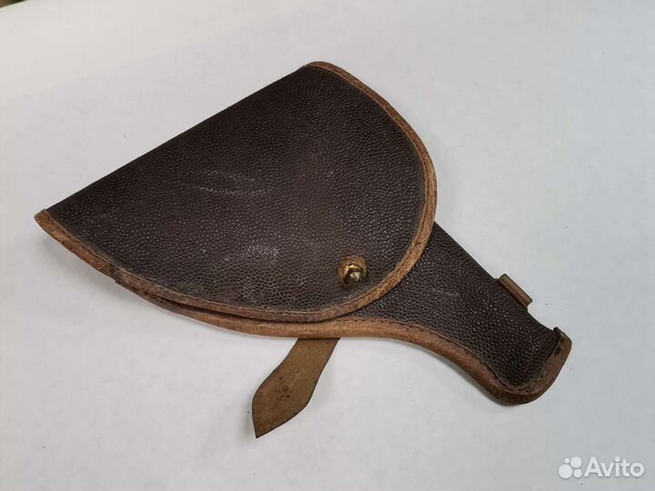 Кобура офицерская СССР вмф