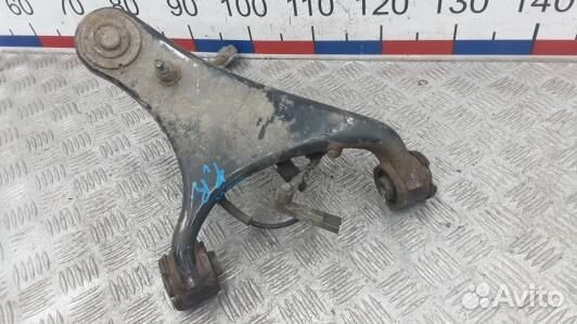 Рычаг передний верхний правый land rover discovery