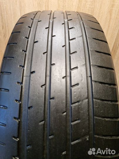 Toyo Proxes R36 225/55 R19 99V