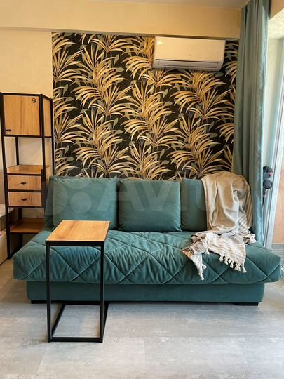 Квартира-студия, 28 м², 10/13 эт.