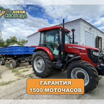 Трактор YTO X904, 2023