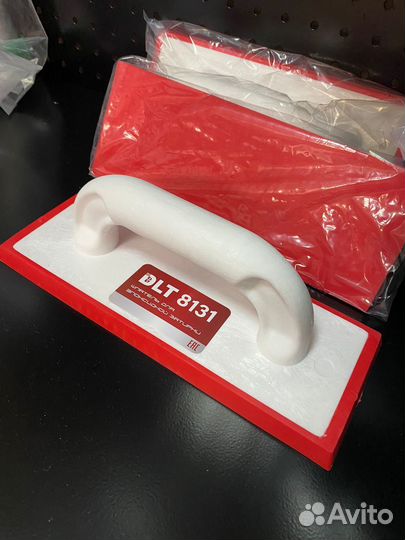 Шпатель для затирки Bihui