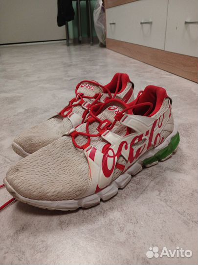 Кроссовки мужские