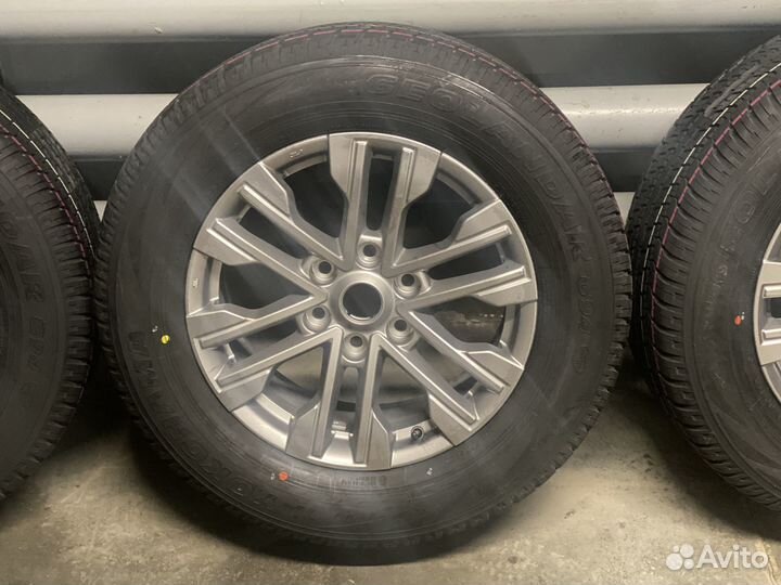 Новые оригинал R 18 летние Mitsubishi Pajero Sport