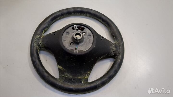 Руль BMW X3 E83, 2005