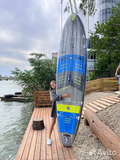 Sup board сап борд Molokai Light Air 11’2