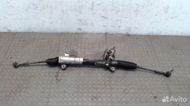 Рейка рулевая с г/у Opel Antara, 2015