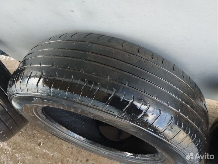 Шины r 15 летние бу 185/65