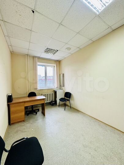Офис с водой 14м² рядом с Ц.Рынком
