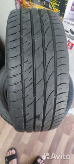Barum Bravuris 195/50 R15 98H