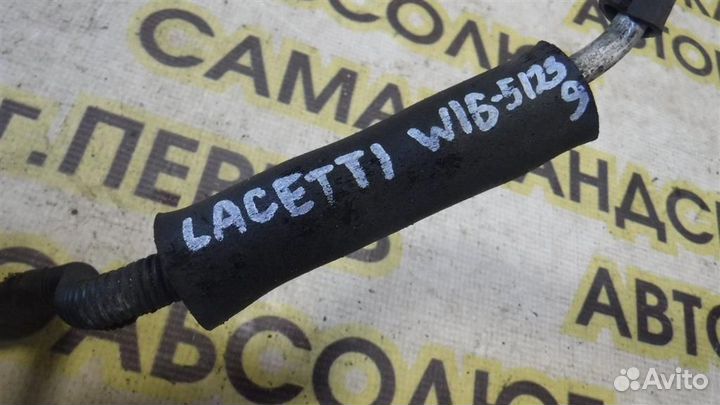 Трубка кондиционера Chevrolet Lacetti 2002-2013