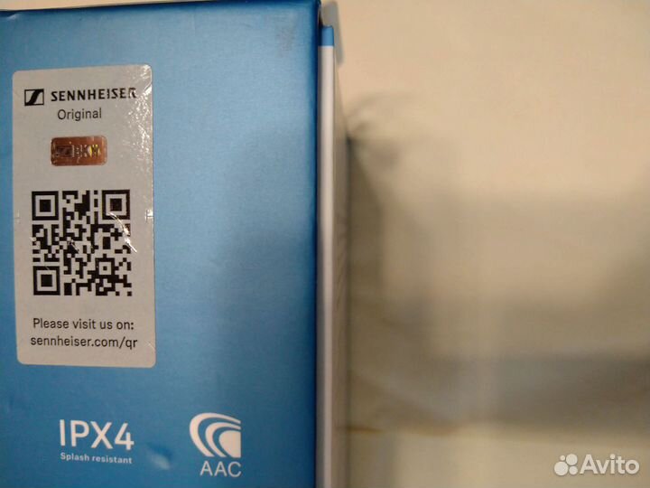 Sennheiser momentum true wireless 2