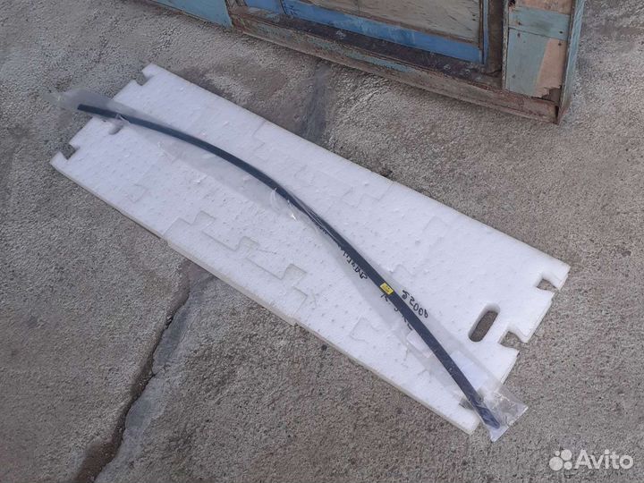 Накладка двери передний правый Kia K5