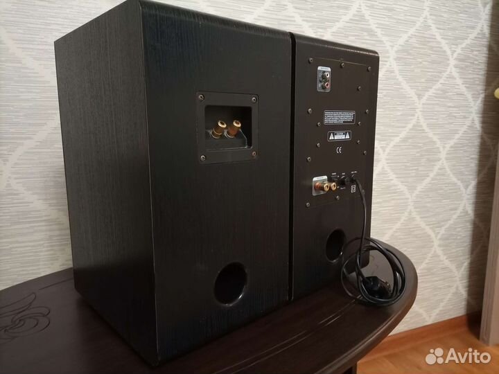 Активные колонки sven royal 2 обмен