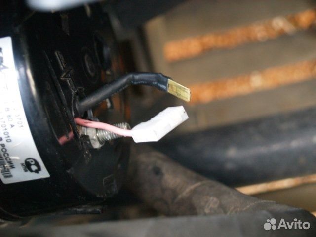 Диод на генератор ваз(лада) 2110- 2114