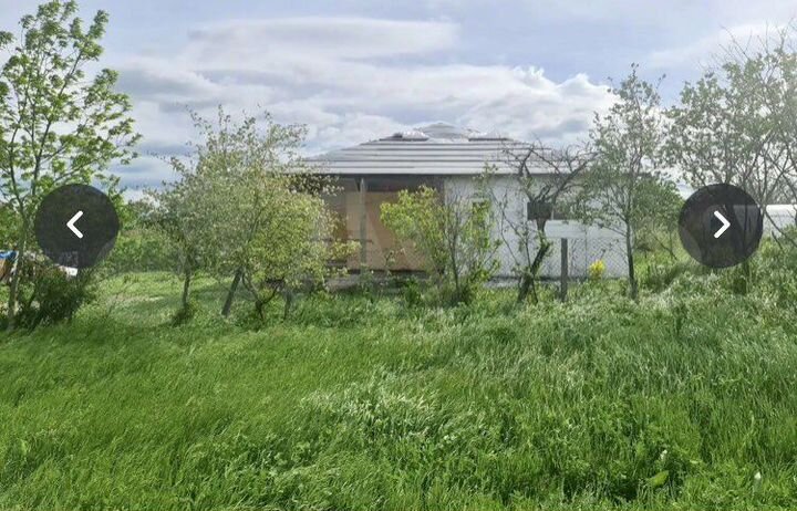 Дом 72 м² на участке 9 сот.